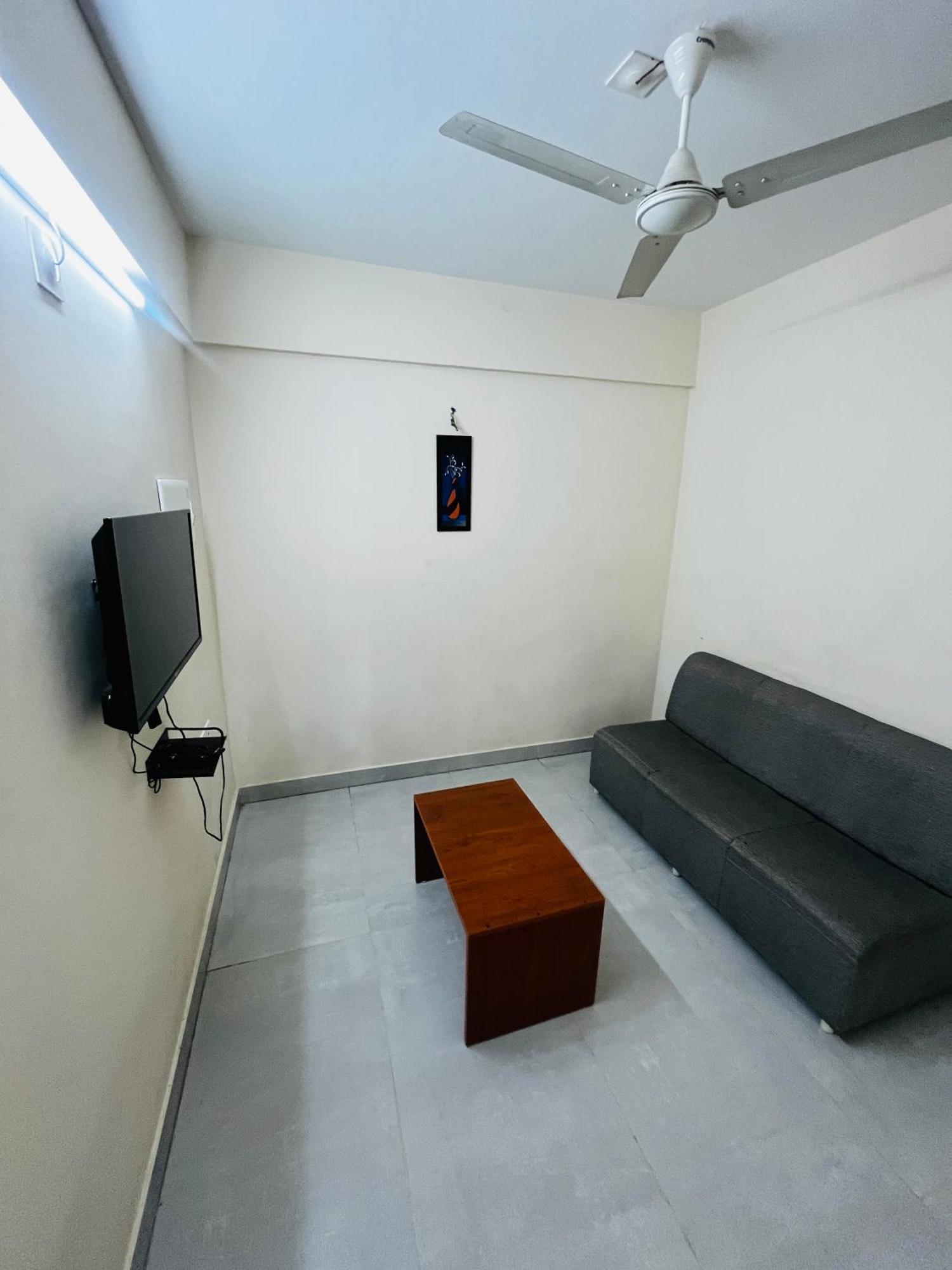 Regal Suites Thiruvananthapuram Zewnętrze zdjęcie